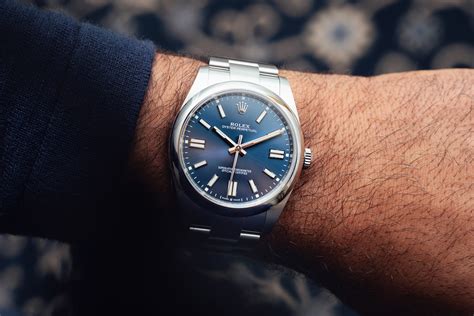 bob's watches Rolex Oyster Perpetual